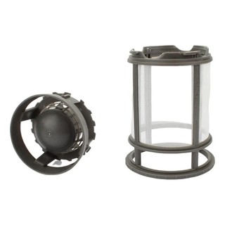 [FUXIN] DÀNH CHO Bộ phận thay thế bộ lọc bơm thoát nước máy giặt SAMSUNG DC97-16991B Tương thích
