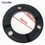 Xe đạp điện Xe tay ga phanh ga Spacer 3 lỗ Đĩa Washer1-5MM 70x58mm
