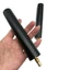 Bi-a Nhựa Snooker Cue Nối Dài Mông Tay Cầm Cue 15cm