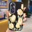 Ốp Lưng Áp dụng cho OPPO A60 Case Hoa tulip hoạt hình