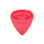 Alice AP-G 20 chiếc 0,71mm Chiếu Đàn Guitar Nylon Picks Plectrums