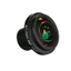 Ống kính mắt cá 1.7mm HD 5.0 Megapixel Mount 1 / 2.5 "F2.0 cho Camera IP CCTV Góc rộng 180 độ toàn cảnh