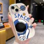 Ốp Lưng Áp dụng cho OPPO A5 2020 A9 2020 Case Astronaut Dễ thương