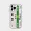 Ibumpers Vỏ Điện Thoại TPU Mềm Chống Sốc In Hình Dễ Thương YB7544 Cho iPhone 11 12 13 14 15 16 17 Pro Max