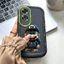 Ốp Lưng OPPO A60 4G Silicon Case Cao cấp Hoạt hình