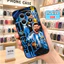 Ốp lưng Xiaomi Poco M8 in hình thể thao sáng tạo