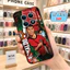 Ốp lưng Xiaomi Poco M8 in hình thể thao sáng tạo