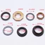 1 Bộ Vòng bi tai nghe xe đạp điện Xe đạp đường trường Tai nghe xe đạp Vòng bi thép