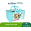 Đồ chơi trẻ em bằng nhựa: bộ nhà bếp không dùng pin