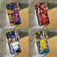 Ốp lưng iphone 16 16 Pro 16 Pro Max 16 Plus in hình thể thao sáng tạo