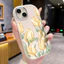 Ốp Lưng Áp dụng cho OPPO A60 Case Hoa tulip hoạt hình
