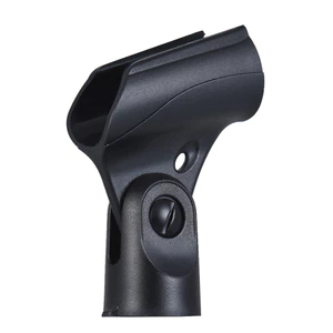 M-7 Kẹp Mic Nhựa Micro Không Dây Giá Đỡ φ22mm Có Thể Điều Chỉnh Góc Nghiêng Cho Tất Cả Đường Kính 22mm Máy Phát Cầm Tay Micro