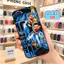 Ốp lưng Realme C1 / C2 in hình thể thao sáng tạo