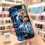 Ốp lưng Xiaomi Redmi 6 in hình thể thao sáng tạo