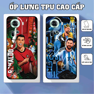 Ốp lưng Reno 11 5G / 11 Pro 5G / 11F 5G in hình thể thao sáng tạo