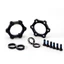 15x100mm đến 110mm 12x142mm đến 148mm cho Bộ chuyển đổi Boost Hub
