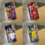 Ốp lưng Xiaomi Redmi 6 in hình thể thao sáng tạo