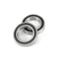 2 Vòng bi phần mỏng dành cho xe đạp xe đạp 61804 / 6804-2RS 20x32x7mm