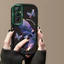 Ốp Lưng Realme C65 Case Silicon Vẽ Bướm đẹp Ngầu