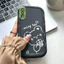 Ốp Lưng Samsung A50 A50s A30s Case Silicon Gấu Nhỏ Vỏ mềm