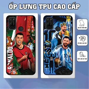 Ốp lưng Vsmart Joy 4 / Live 4 / Star 5 in hình thể thao sáng tạo