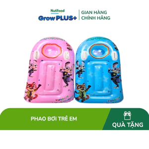 Phao bơi nằm trẻ em 0565-00 bằng nhựa, cho trẻ em từ 3 tuổi trở lên
