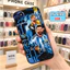 Ốp lưng Realme C17 / 7i in hình thể thao sáng tạo