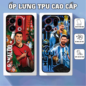 Ốp lưng Oppo Find X9 5G / Find X9 Pro 5G in hình thể thao sáng tạo