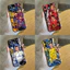 Ốp lưng Realme Note 80 in hình thể thao sáng tạo