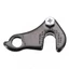 Bộ chuyển đổi móc treo Derailleur phía sau xe đạp có bu lông