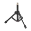 MS-12 Mini Có Thể Gập Lại Để Bàn Bàn Chân Máy Micro Giá Đỡ Mic