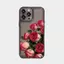 Ibumpers Vỏ Điện Thoại TPU Mềm Chống Sốc In Hình Dễ Thương YB7612 Cho iPhone 11 12 13 14 15 16 17 Pro Max
