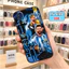 Ốp lưng Realme 7 / 7 Pro in hình thể thao sáng tạo