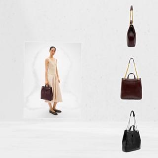 Túi PEDRO Cassier Tote Bag - PW2-45060027 chính hãng đủ bill