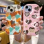 Ốp Lưng Áp dụng cho Realme C65 Case Trái tim nhỏ Vỏ mềm