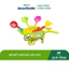 Đồ chơi trẻ em bằng nhựa: bộ xúc cát - M21
