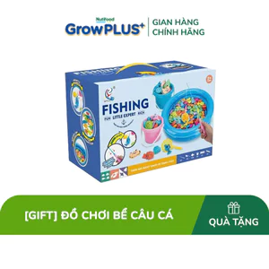 bể câu cá kèm nhiều phụ kiện 1157