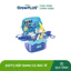 HỘP DỤNG CỤ BÁC SĨ MÃ 0421-59A