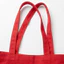 Túi tote canvas khóa kéo túi phụ in hình theo yêu cầu nhận in ảnh logo chữ số lượng ít quà tặng độc bản a-tuid0127