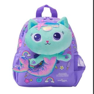 BALO04 - Balo cho bé mẫu giáo size 26*21cm