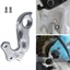 Móc treo bánh răng Derailleur phía sau xe đạp cho móc đuôi xe đạp MERIDA FitR903 / 904