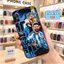Ốp lưng Xiaomi Mi 6 Pro / Mi A2 Lite in hình thể thao sáng tạo