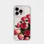 Ibumpers Vỏ Điện Thoại TPU Mềm Chống Sốc In Hình Dễ Thương YB7612 Cho iPhone 11 12 13 14 15 16 17 Pro Max