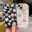 Ốp Lưng Áp dụng cho Realme C67 Case Hoa đẹp Hoạt hình