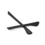 Thay thế vỏ chùa chống trượt cho Airdrop AF OX8065 Frame Temple Sleeves - Tùy chọn nhiều màu