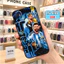 Ốp lưng Oppo A53 in hình thể thao sáng tạo