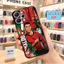 Ốp lưng Xiaomi Redmi 12 in hình thể thao sáng tạo