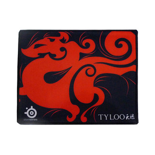 Miếng Lót Chuột Tyloo Dày 3 Ly Có Viền May 245X320X3Mm