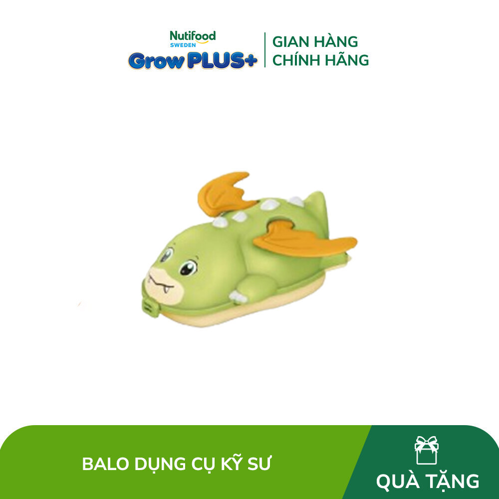 [Quà tặng không bán] BALO DỤNG CỤ KỸ SƯ MÃ DL-9955