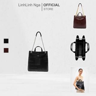 Túi PEDRO Cassier Tote Bag - PW2-45060027 chính hãng đủ bill